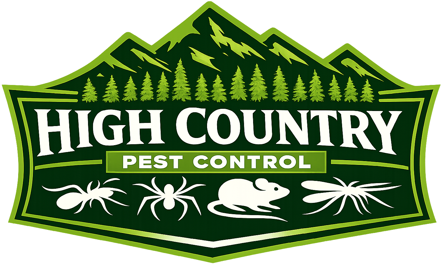 High Country